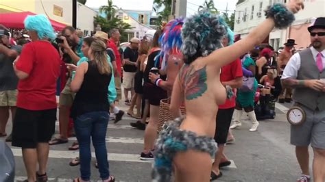 public porn festival nude